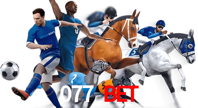 077 Bet