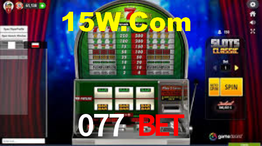 077 Bet