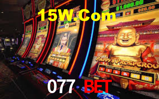 077 Game