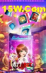 Jogos de Slot 077 Bet