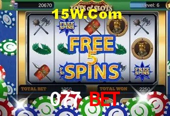 Segurança 2FA 077 Bet