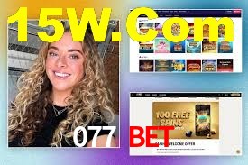 077 Bet App Interface