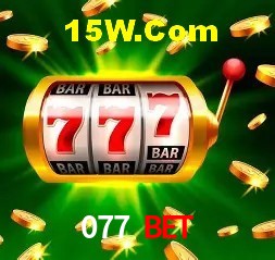 Estatísticas Esportivas 077 Bet