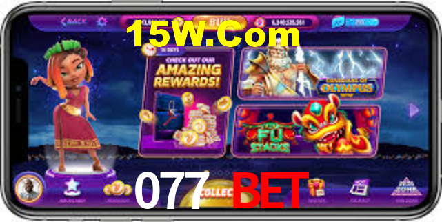 077 Game