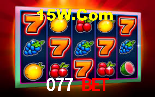 077 Bet App