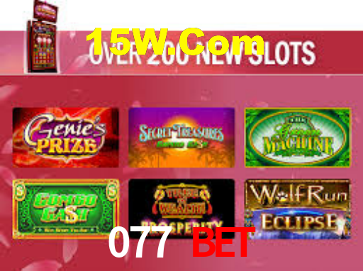 077 Bet App