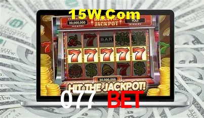 Recursos de Bônus 077 Bet