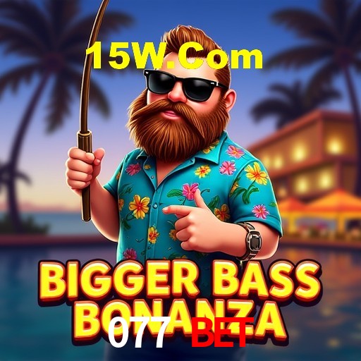 Casino Ao Vivo 077 Bet