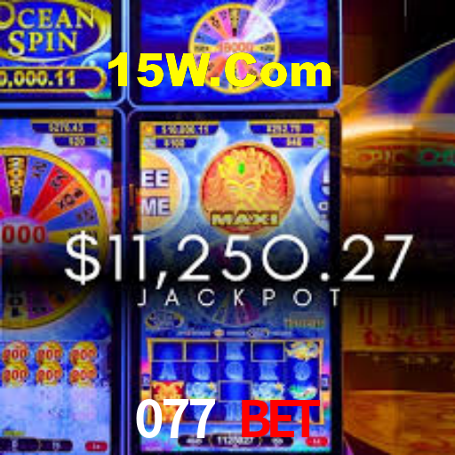 077 Bet,077 Game