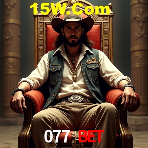 Live Casino 077 Bet