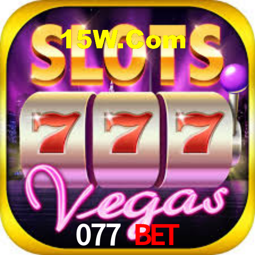 077 Bet