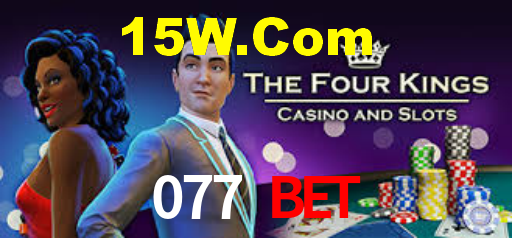 077 Bet,077 Game
