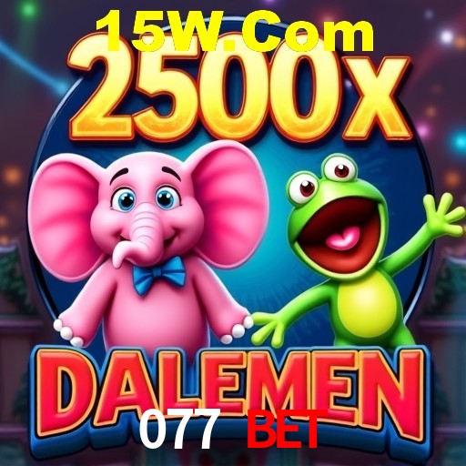 Desvendando o Mundo dos Jogos Virtuais na 077 Bet