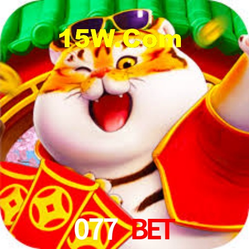077 Bet: A Experiência de Casino com Jogos de Mesa ao Vivo