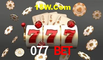 Casino Ao Vivo 077 Bet