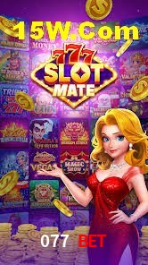 Welcome Bonus 077 Bet