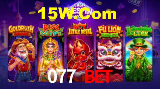 077 Bet