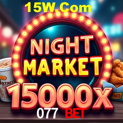 Seasonal Promotions 077 Bet