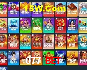 Apostas de Futebol 077 Bet